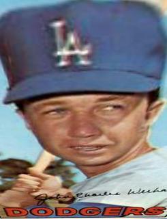 John Werhas