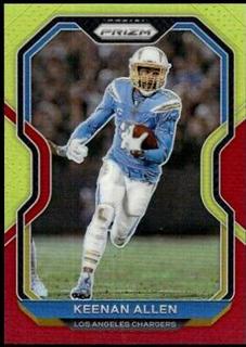 Keenan Allen