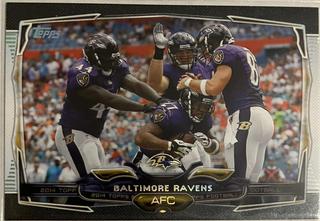 Baltimore Ravens