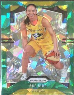 Sue Bird