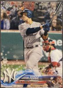 Aaron Judge