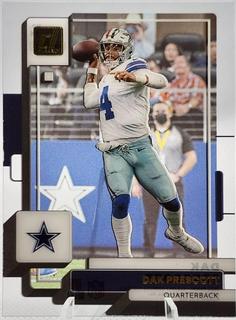 Dak Prescott