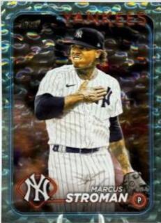 Marcus Stroman