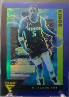 De'Aaron Fox