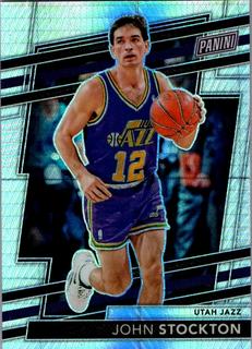 John Stockton