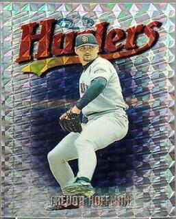 Trevor Hoffman