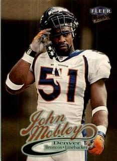 John Mobley