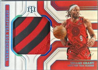 Jerami Grant
