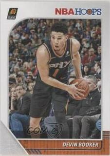 Devin Booker