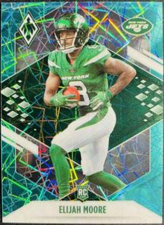 Elijah Moore