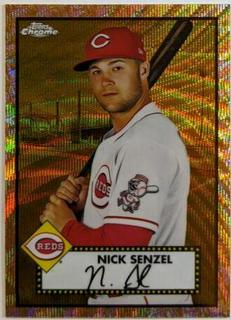 Nick Senzel