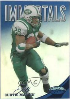 Curtis Martin