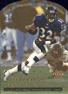 Errict Rhett