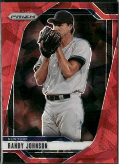 Randy Johnson