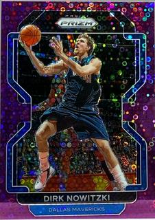 Dirk Nowitzki