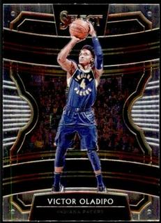 Victor Oladipo