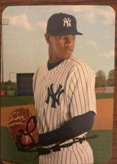 Luis Severino