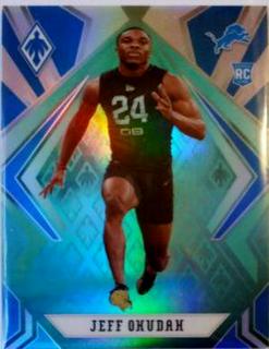 Jeff Okudah