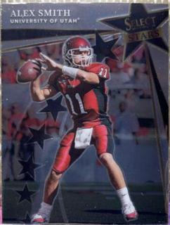 Alex Smith