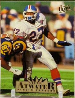 Steve Atwater