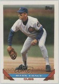 Mark Grace