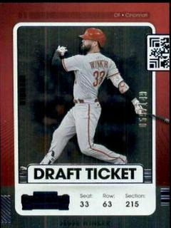 Jesse Winker