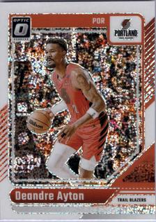 Deandre Ayton