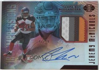 Jeremy McNichols
