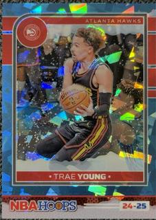 Trae Young