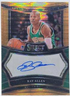 Ray Allen