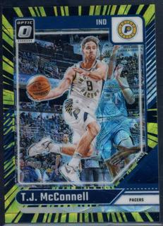 T.J. McConnell