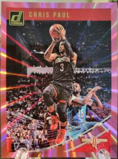 Chris Paul