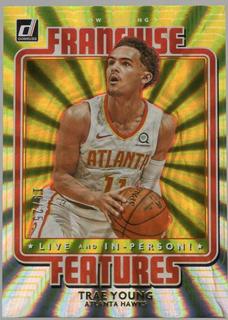 Trae Young