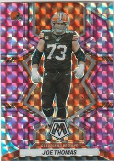 Joe Thomas