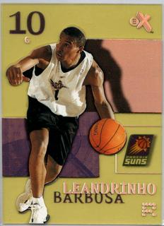 Leandrinho Barbosa