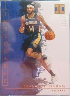 Brandon Ingram