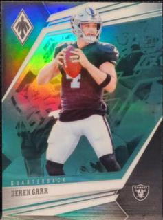 Derek Carr