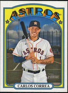 Carlos Correa