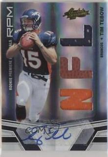 Tim Tebow