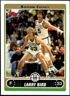 Larry Bird