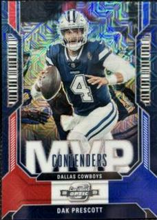 Dak Prescott