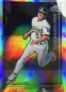 Ryan Christenson