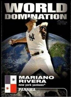Mariano Rivera