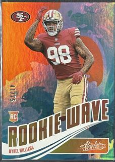 Mykel Williams