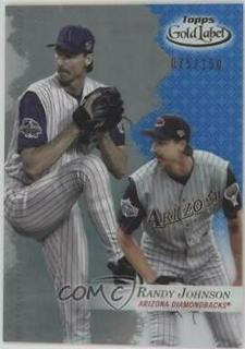 Randy Johnson
