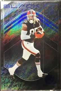 David Njoku