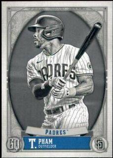 Tommy Pham