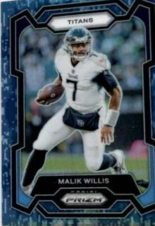 Malik Willis
