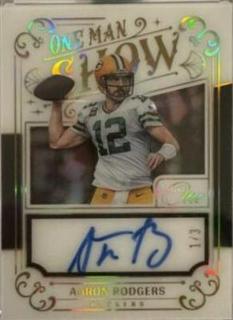 Aaron Rodgers