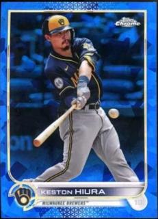 Keston Hiura
